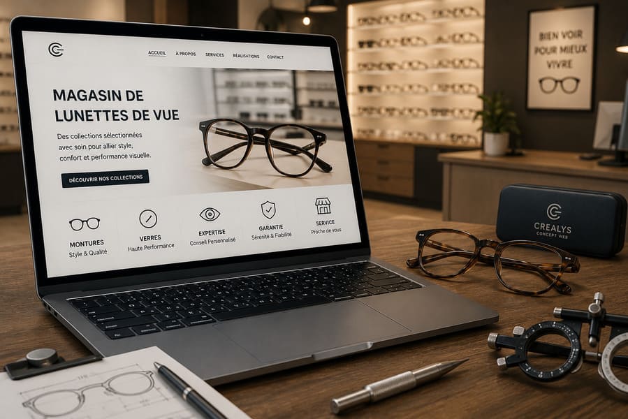 Avant de penser au design ou à la technologie, il est essentiel de définir les objectifs de votre futur site