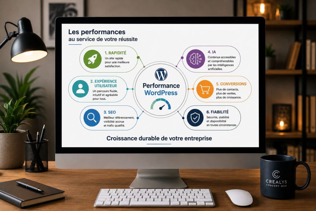 La performance ne se mesure pas seulement en secondes, elle se construit dans la durée