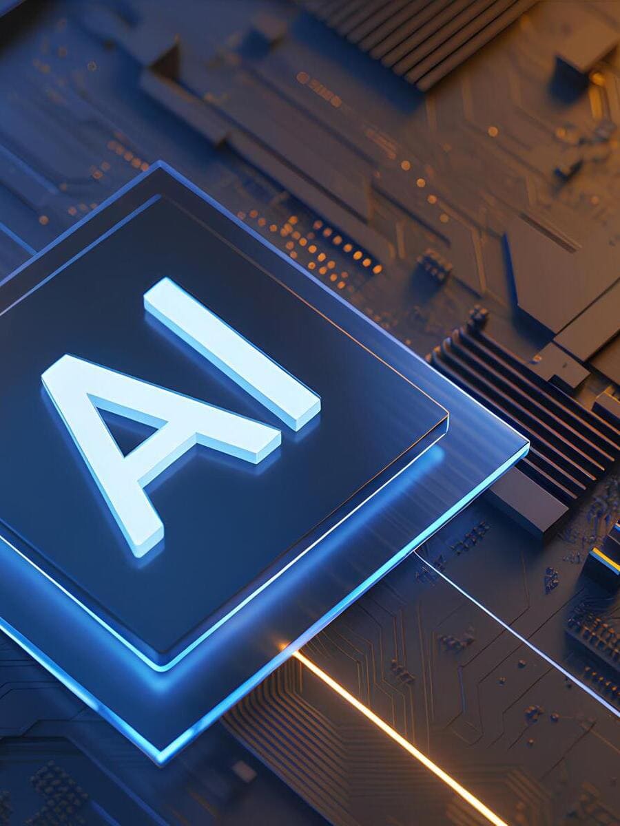 Le web de demain ne sera pas seulement indexé, il devra être compris par les agents IA Notre agence Crealys optimise le contenu de votre site internet