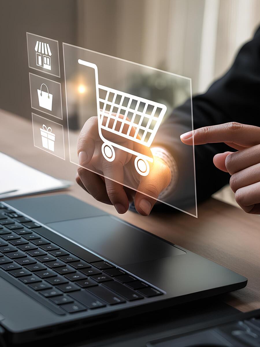 Les objectifs d'une boutique e-commerce performante