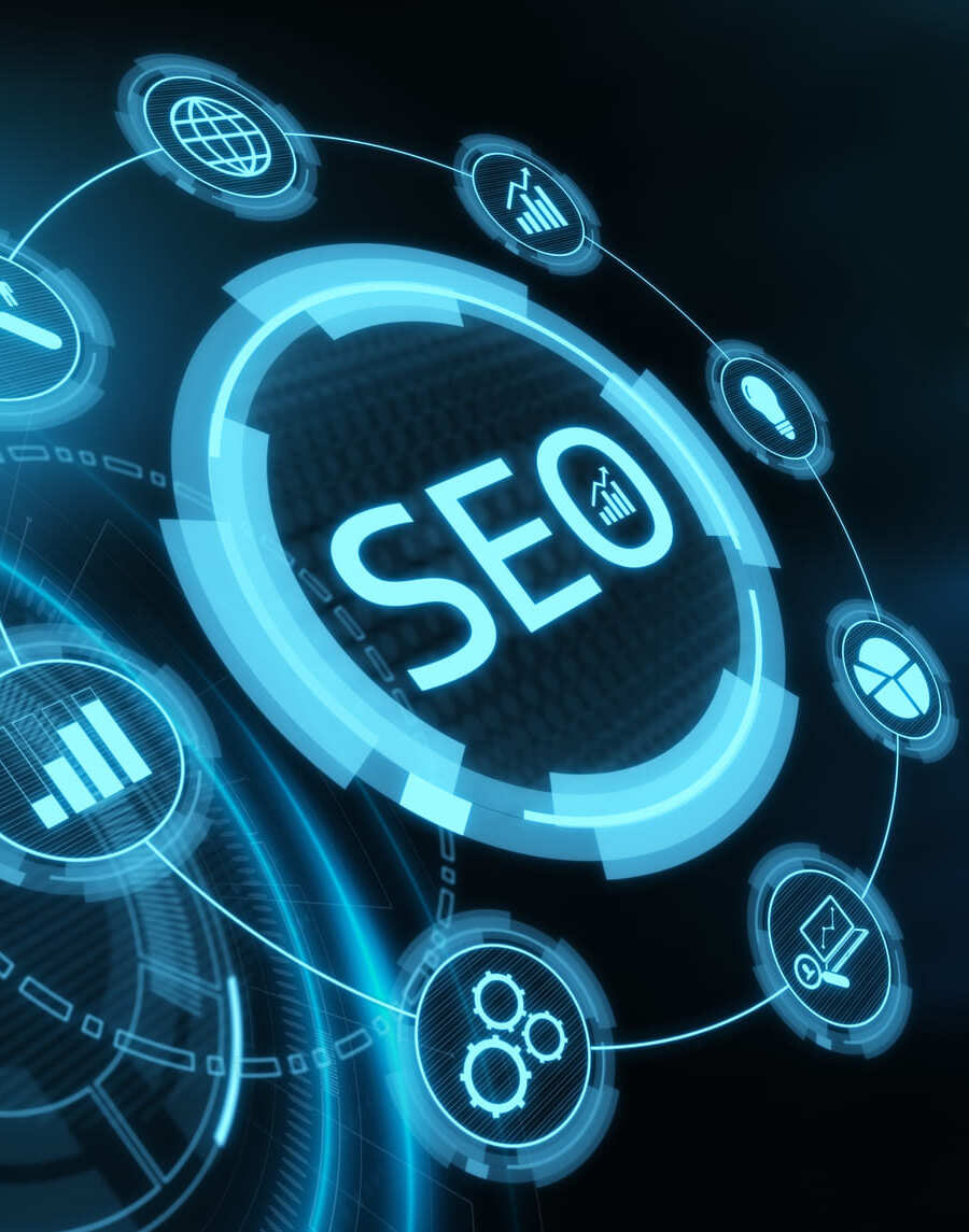 Agence Crealys cConcept Web pour la creation de sites internet optimisés SEO naturel sur Montepellier-herault
