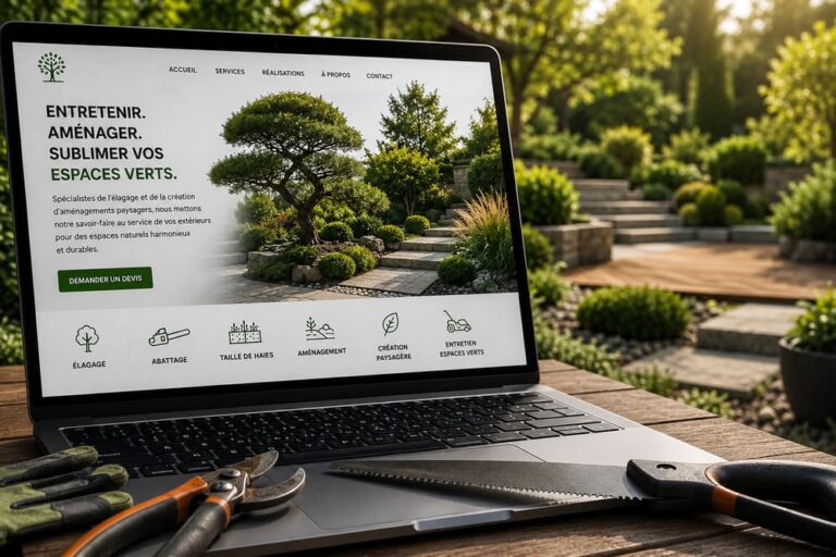Agence spécialisée sur Montpellier dans le référencement SEO et l'optimisation GEO des contenus.