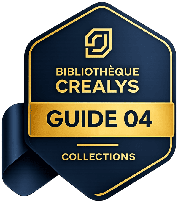 Guide 04 Agence Crealys concept web de Montpellier - Choisir une agence web pour son projet digital